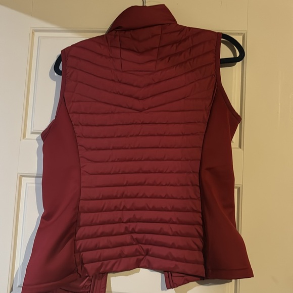 Tempo equestrian vest - Picture 4 of 4